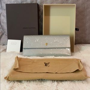 Louis Vuitton wallet